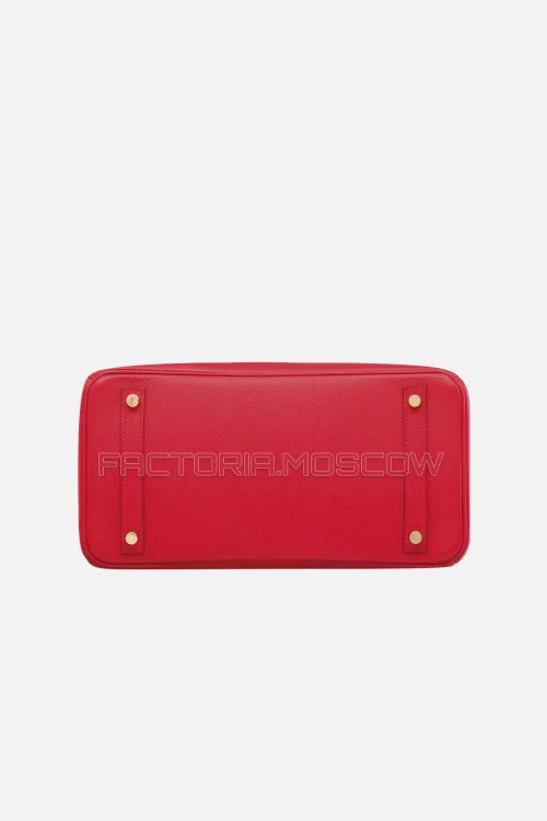 Hermes Birkin 30 Bougainvillier Epsom GHW