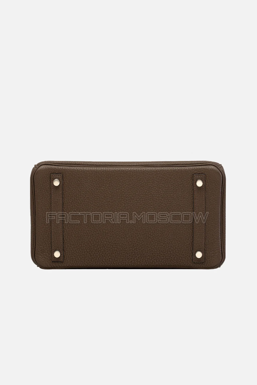 Hermes Birkin 30 Écorce Togo PHW