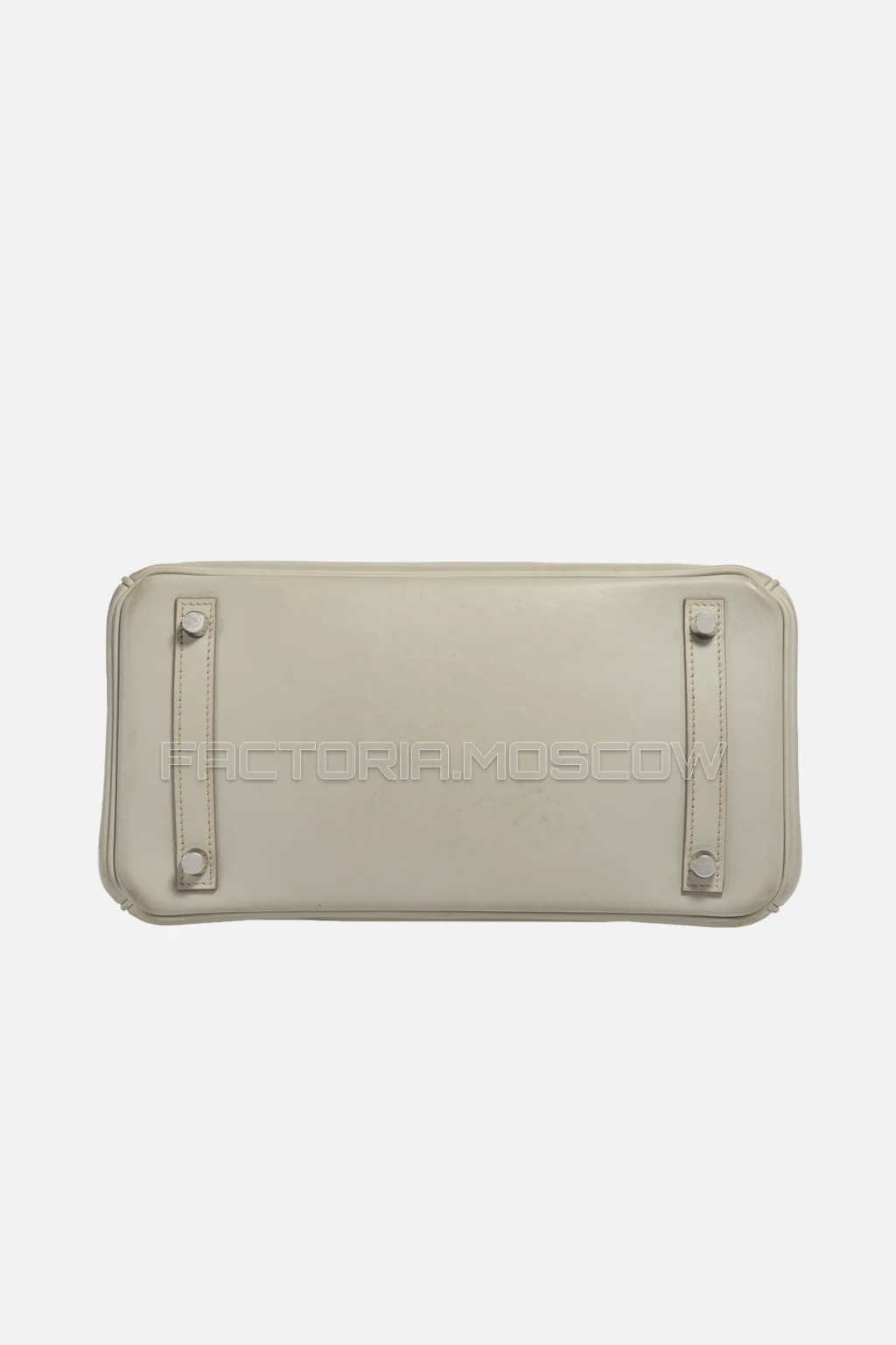 Hermes Birkin 30 Gris Perle Swift PHW