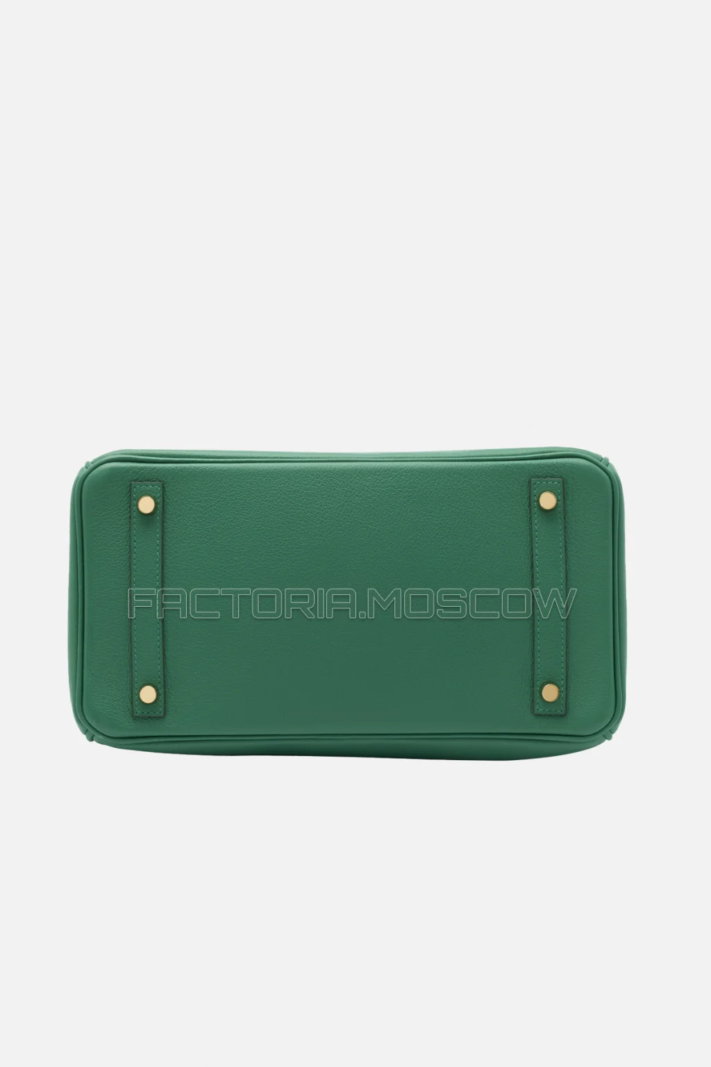 Hermes Birkin 30 Vert Vertigo Evercolor GHW
