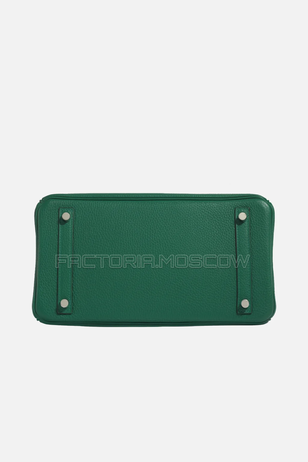 Hermes Birkin 30 Vert Vertigo/Vert Fonce Clemence PHW
