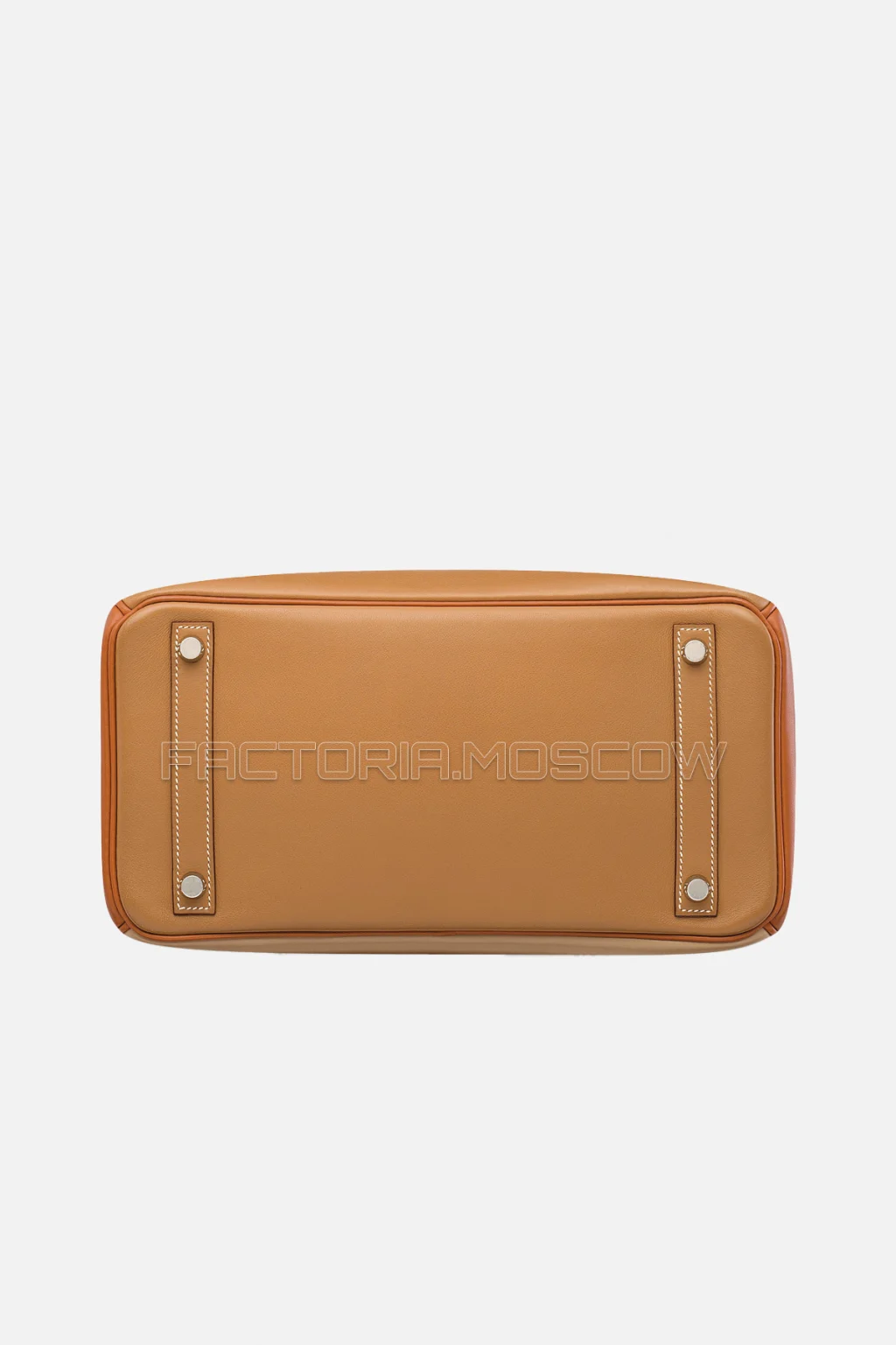 Hermes Birkin 30 Swift Tabac Camel, Argile, Gold PHW