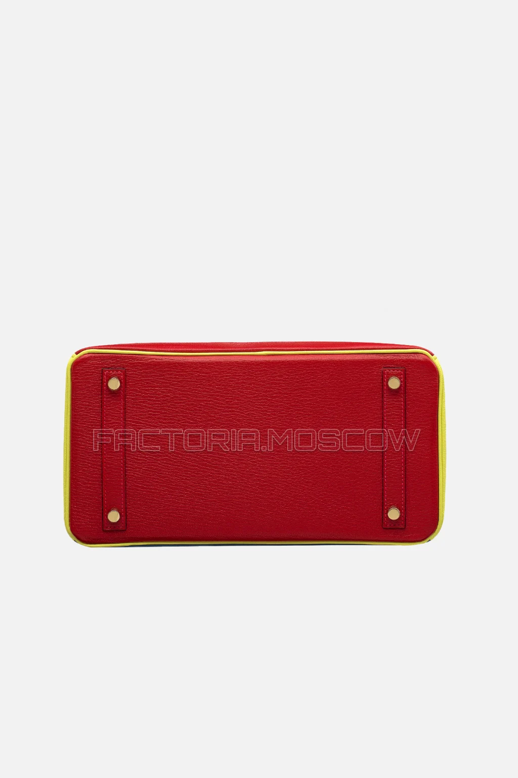 Hermes Birkin 30 Rouge Casaque, Bleu Colvert, Soufre Chevre GHW