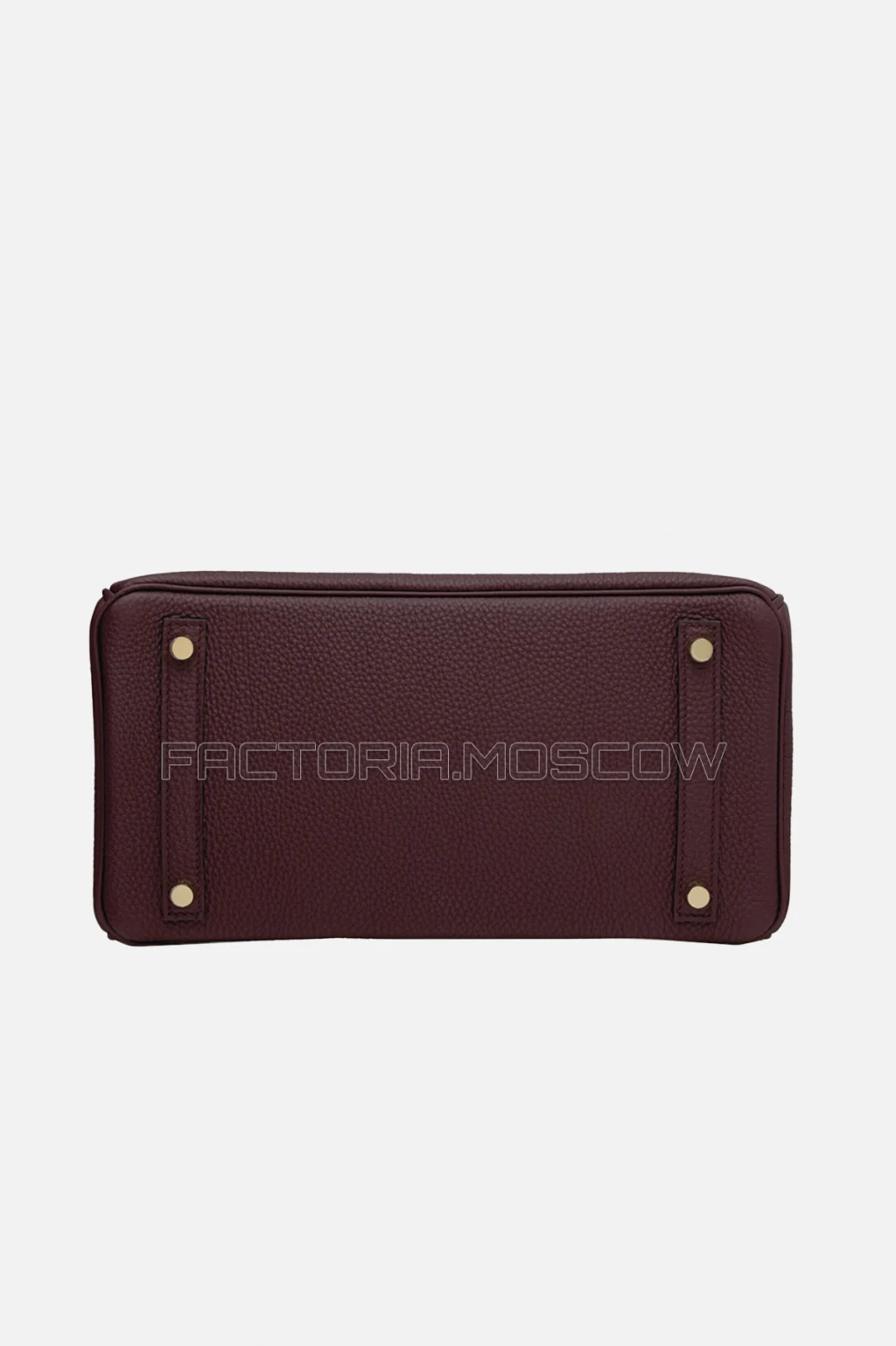 Hermes Birkin 30 Bordeaux Togo GHW