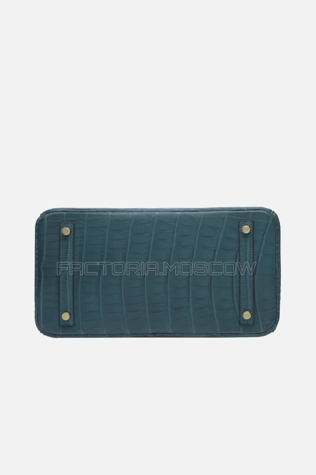 Hermes Birkin 30 Matte Colvert Alligator GHW