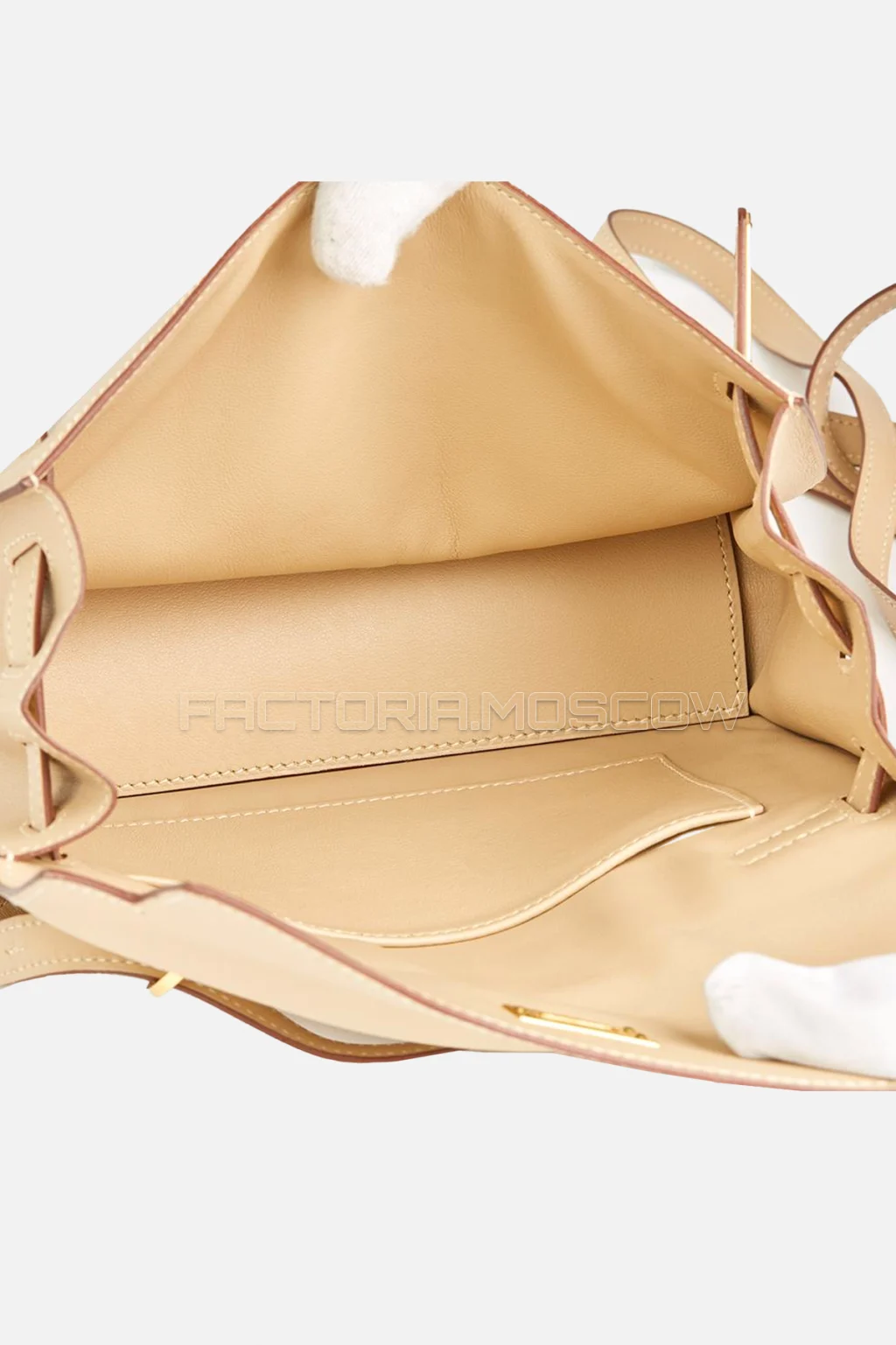 Hermes Kelly Danse Swift Colour Parchemin GHW