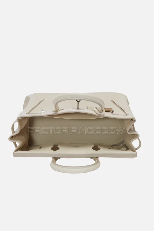 Hermes Birkin 30 Parchemin Swift PHW