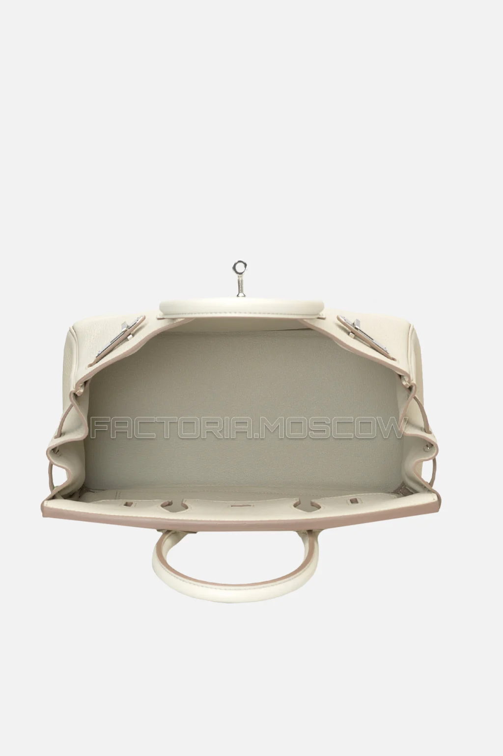Hermes Birkin 30 Beton Togo PHW