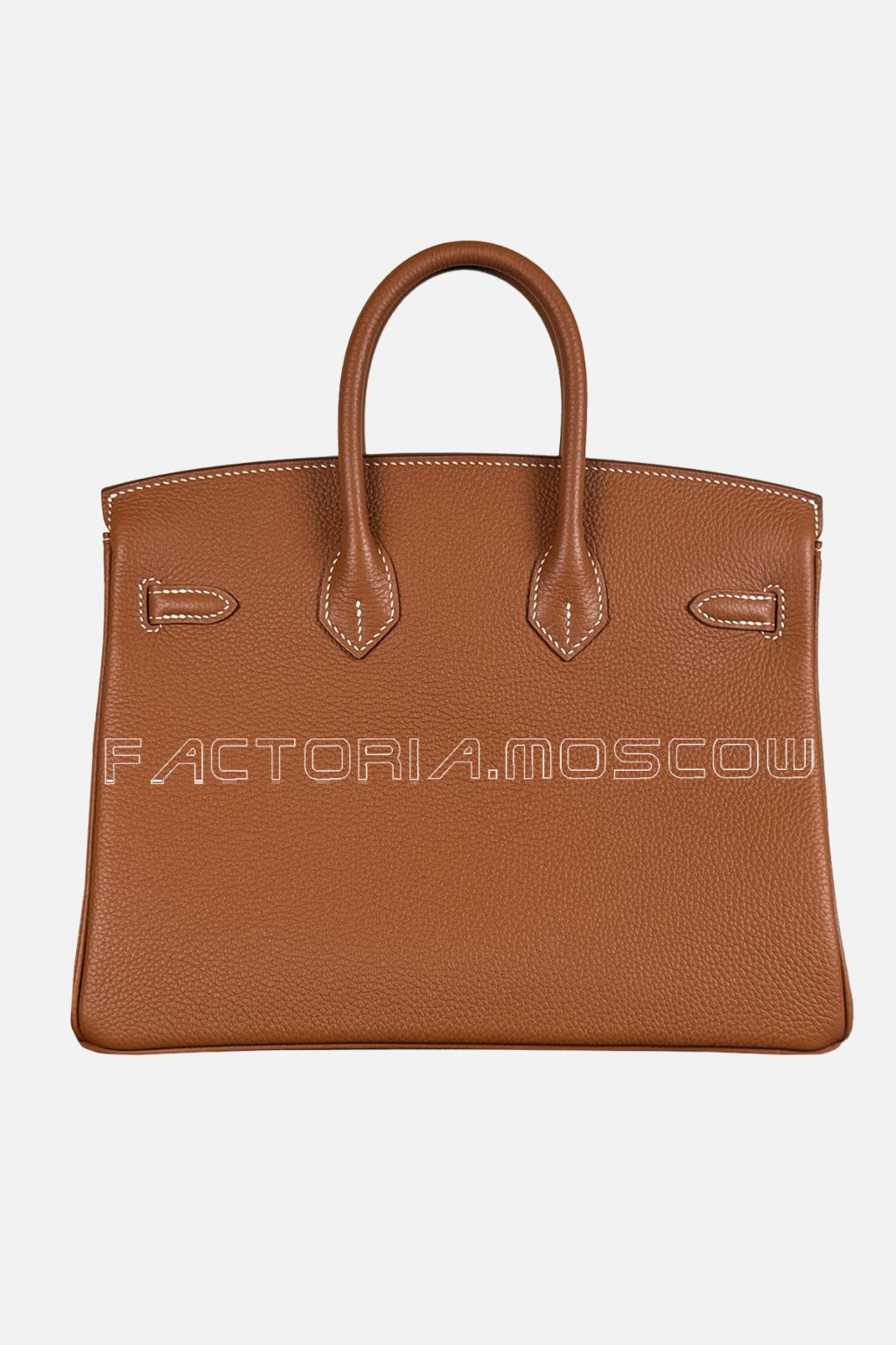 Hermes Birkin 25 Togo Colour Gold GHW
