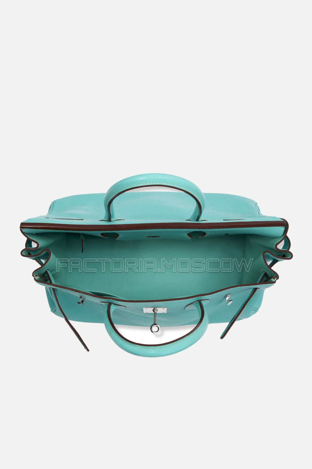 Hermes Birkin 30 Lagon Togo PHW