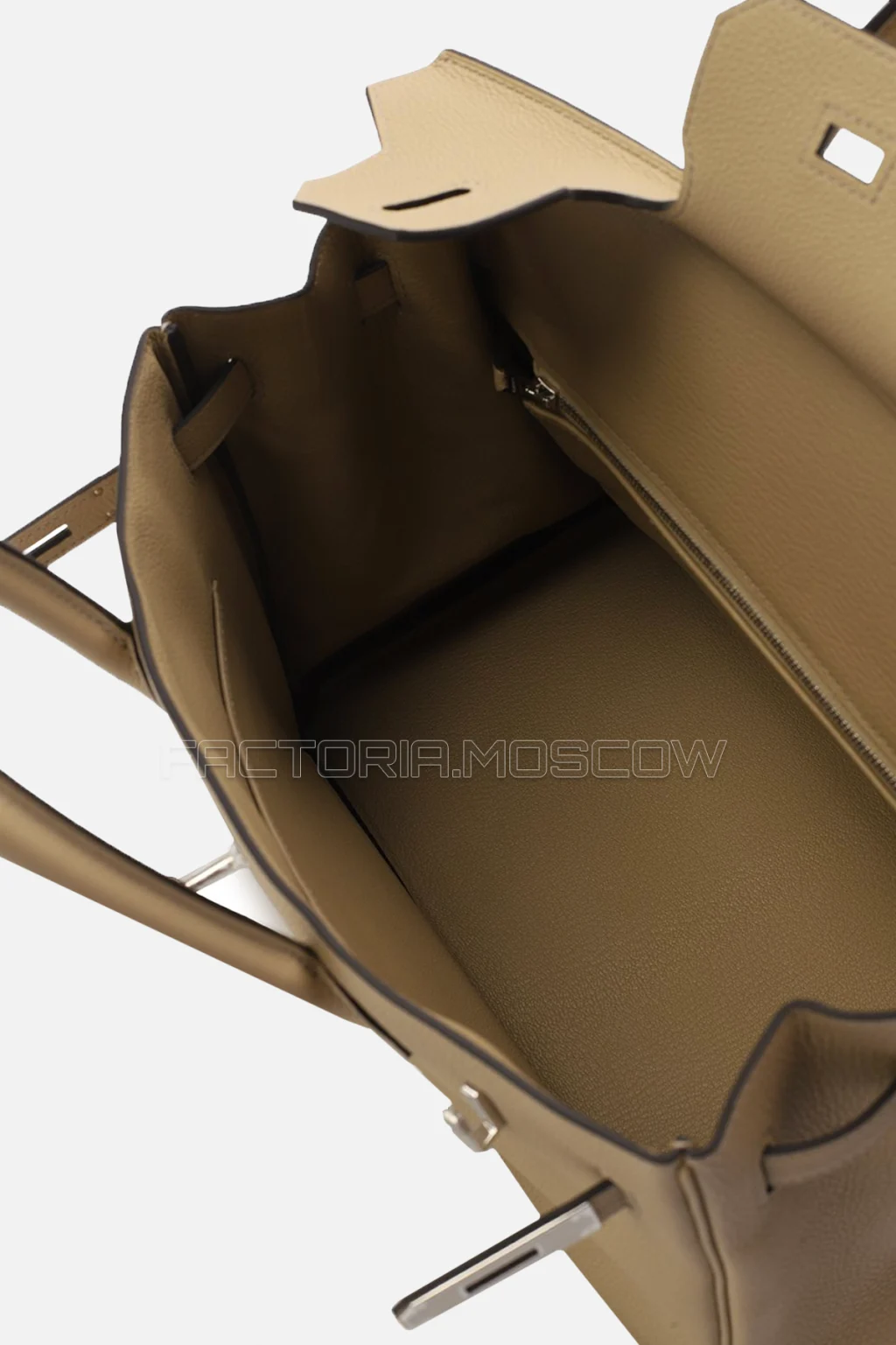 Hermes Birkin 30 Togo Trench PHW