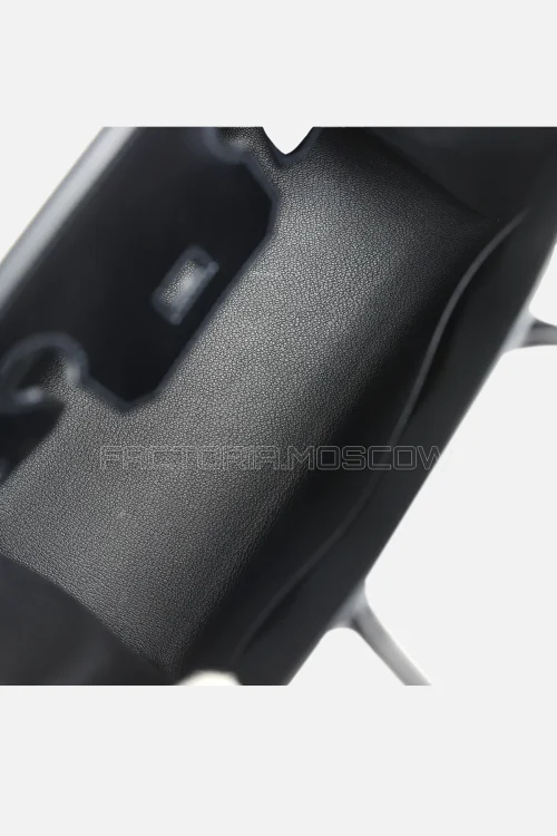 Hermes Birkin Sellier 30 Box Calf Black PHW