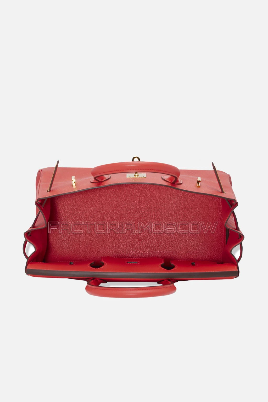 Hermes Birkin 30 Rose Jaipur Epsom GHW