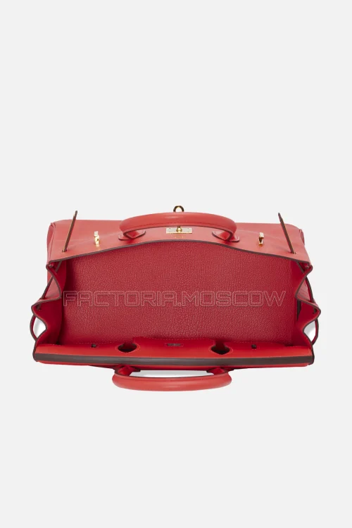 Hermes Birkin 30 Rose Jaipur Epsom GHW