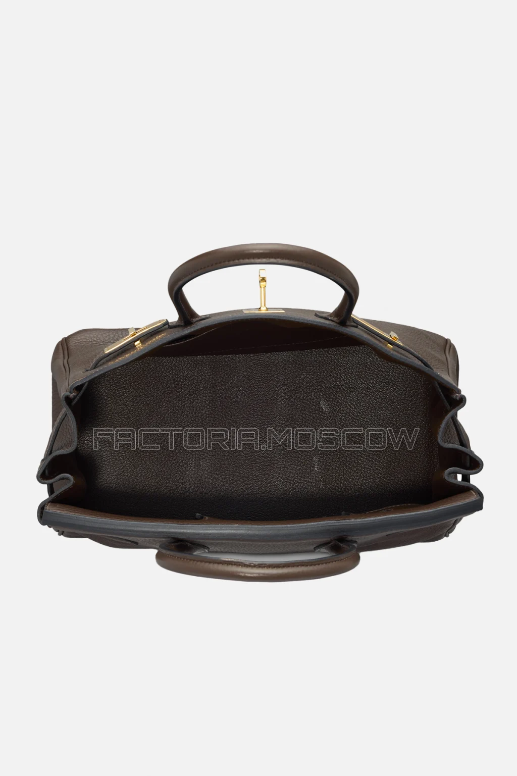 Hermes Birkin 30 Cafe Clemence GHW