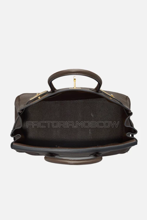 Hermes Birkin 30 Cafe Clemence GHW