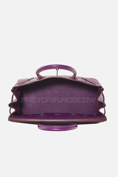 Hermes Birkin 30 Anemone Epsom PHW