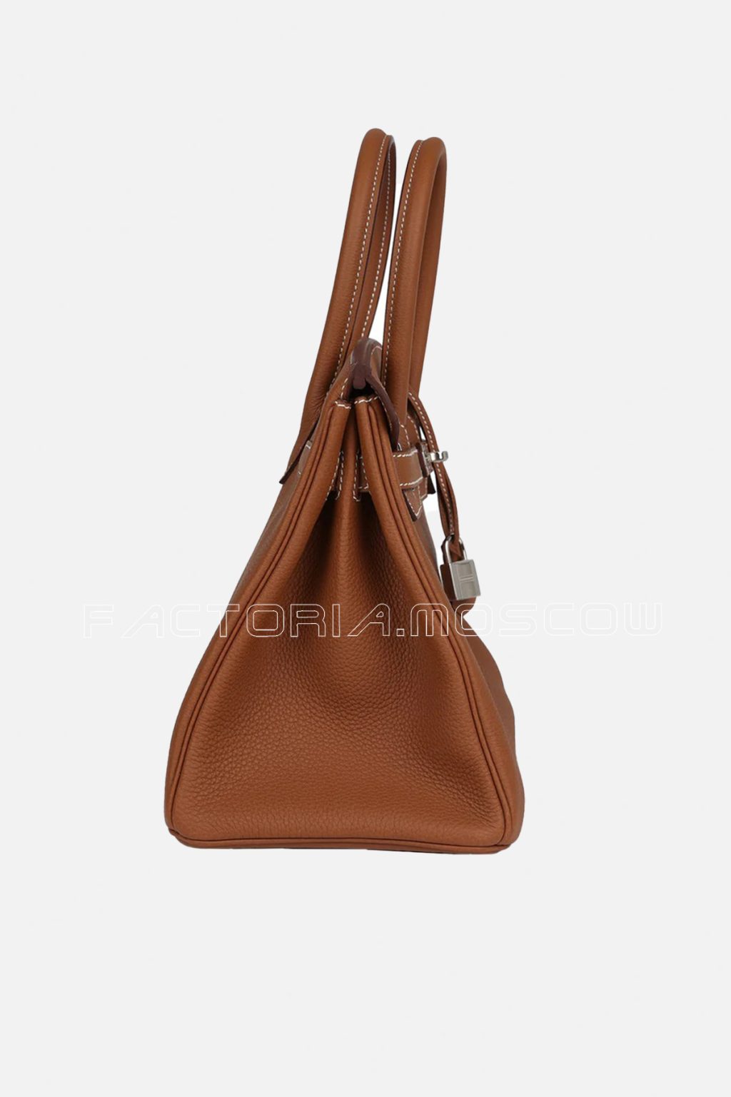 Hermès Birkin 30 Togo Colour Gold PHW