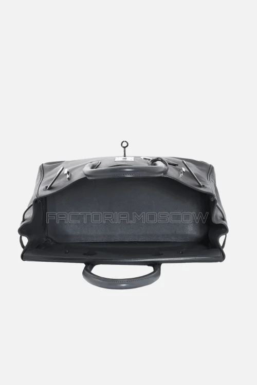 Hermes Birkin 30 Ardoise Swift PHW