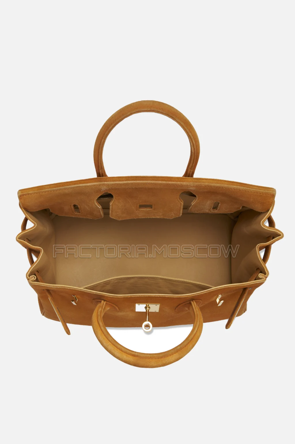 Hermes Birkin 30 Potiron Veau Doblis GHW