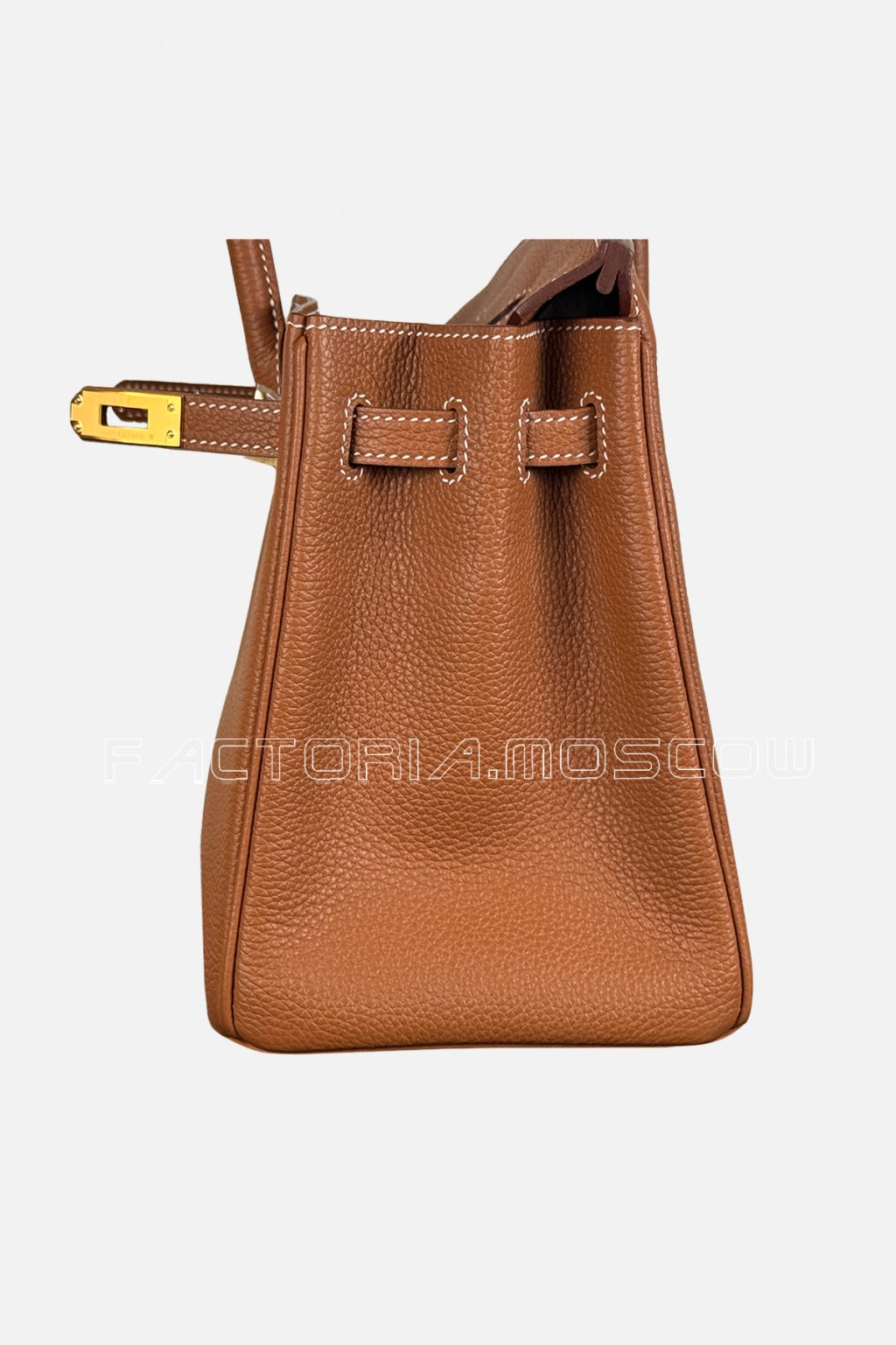 Hermes Birkin 25 Togo Colour Gold GHW