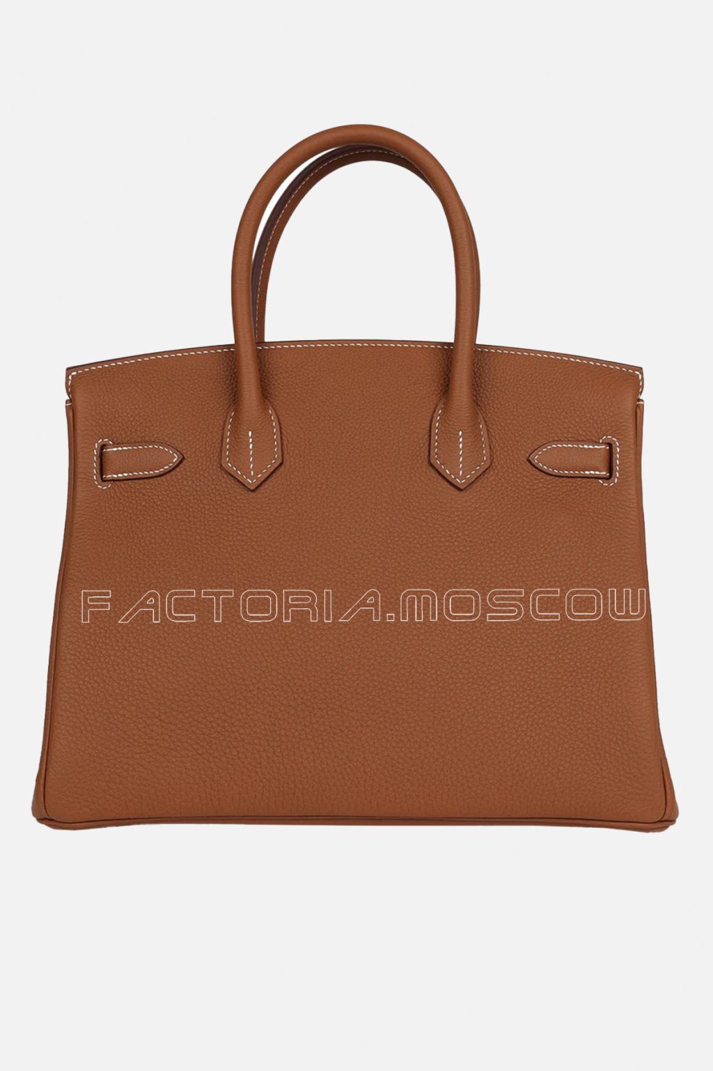 Hermès Birkin 30 Togo Colour Gold PHW