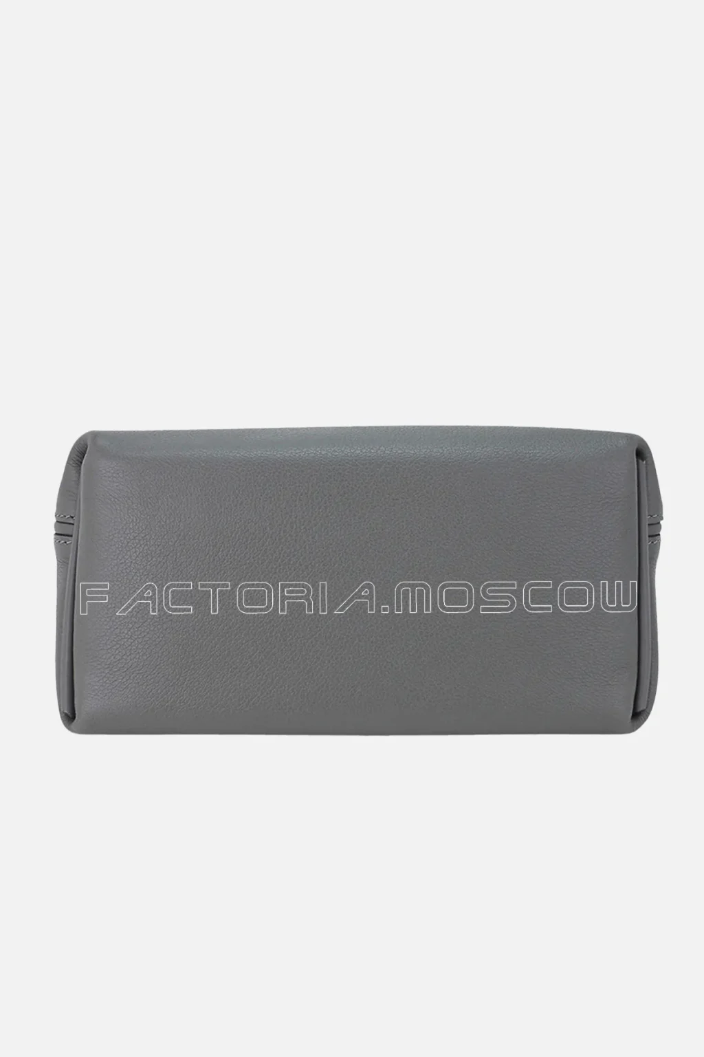 Hermes 24/24 21 mini Bag Evercolor/Swift Gris Meyer PHW