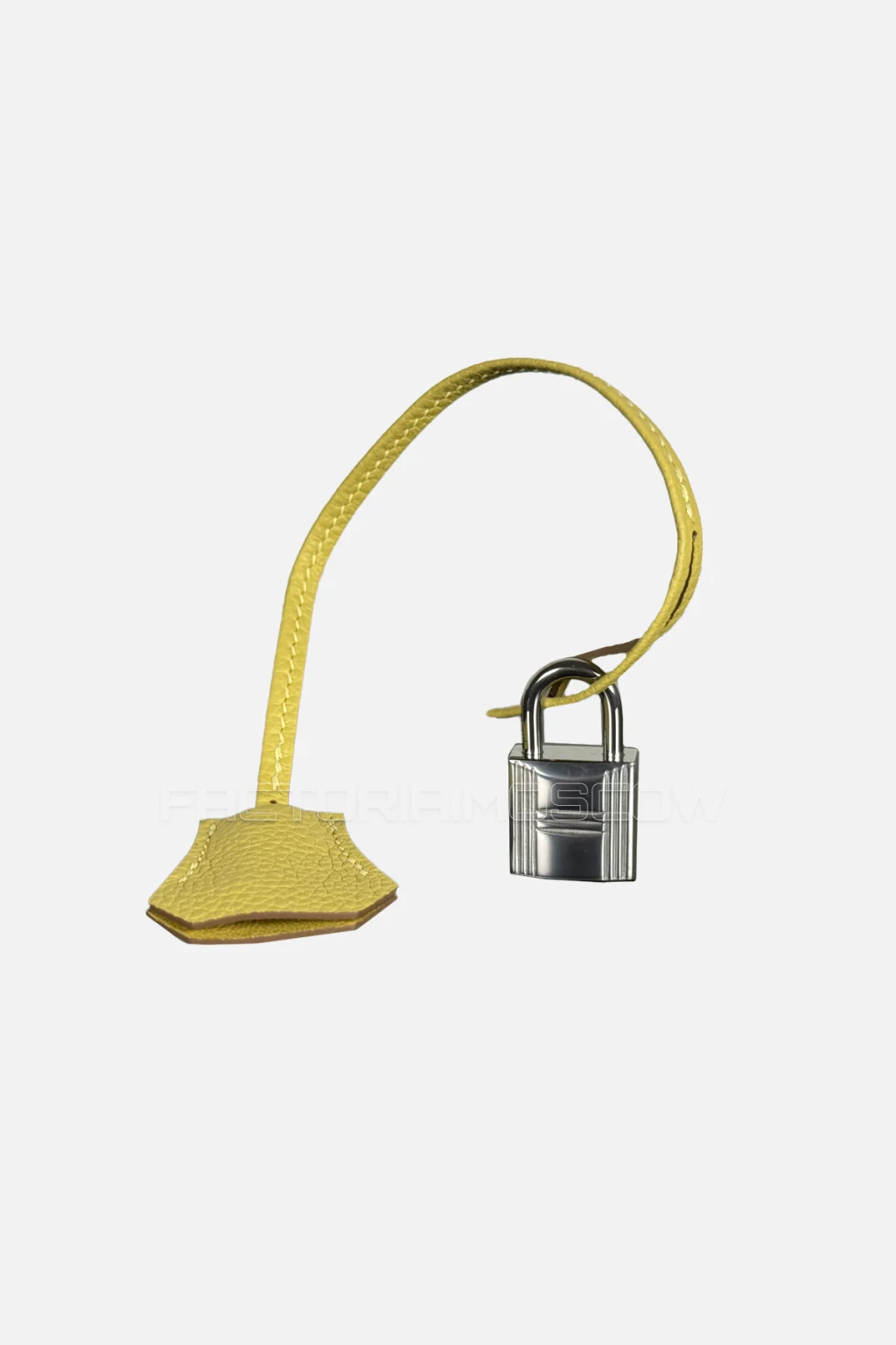 Hermes Birkin 25 Togo Colour Jaune Poussin PHW